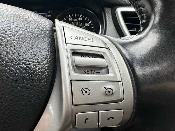 Used Nissan Qashqai 2014 for sale - 76266584: Photo 11