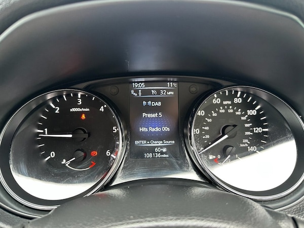 Used Nissan Qashqai 2014 for sale - 76266584: Photo 12