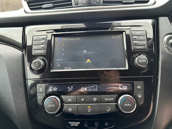 Used Nissan Qashqai 2014 for sale - 76266584: Photo 13