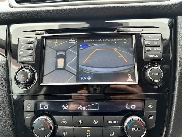 Used Nissan Qashqai 2014 for sale - 76266584: Photo 14