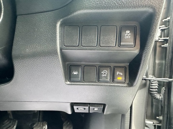 Used Nissan Qashqai 2014 for sale - 76266584: Photo 15