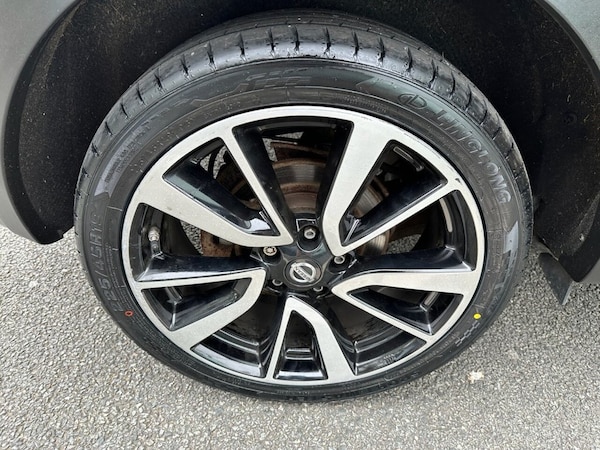 Used Nissan Qashqai 2014 for sale - 76266584: Photo 18