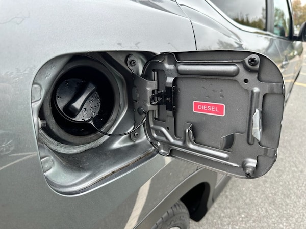 Used Nissan Qashqai 2014 for sale - 76266584: Photo 22