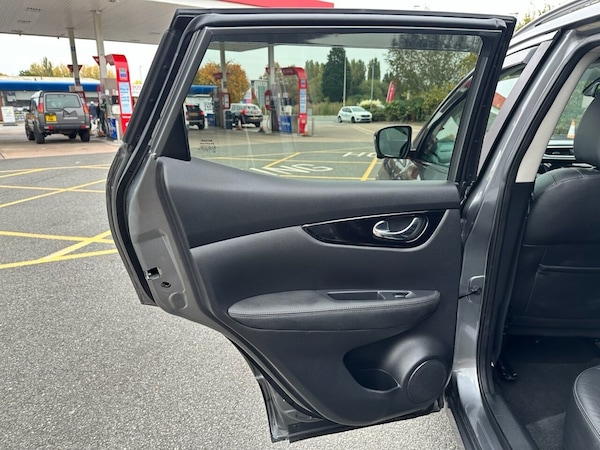 Used Nissan Qashqai 2014 for sale - 76266584: Photo 26