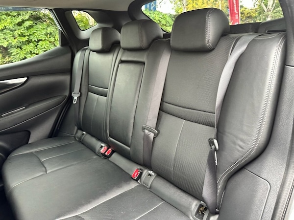Used Nissan Qashqai 2014 for sale - 76266584: Photo 28