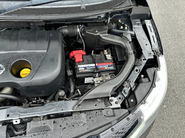 Used Nissan Qashqai 2014 for sale - 76266584: Photo 33
