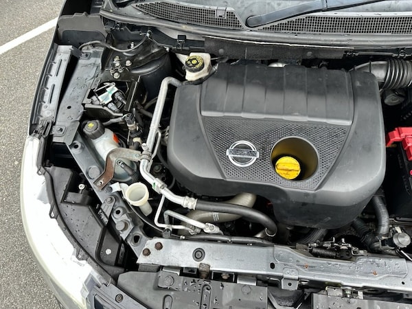 Used Nissan Qashqai 2014 for sale - 76266584: Photo 34