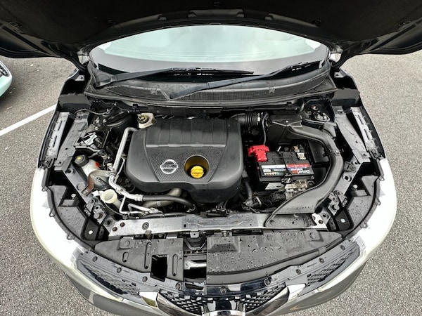 Used Nissan Qashqai 2014 for sale - 76266584: Photo 35