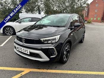 Used Vauxhall Crossland 2021 for sale - 76291970: Photo