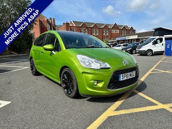Used Citroen C3 2011 for sale - 79103477: Photo