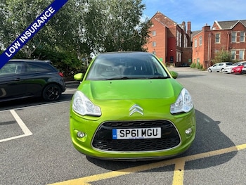 Used Citroen C3 2011 for sale - 79103477: Photo