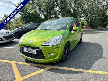 Used Citroen C3 2011 for sale - 79103477: Photo