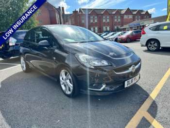 2016 (16) - 1.4i ecoFLEX SRi VX Line Hatchback 3dr Petrol Manual Euro 6 (90 ps)
