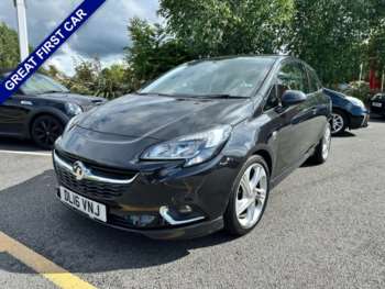 Used Vauxhall Corsa 2016 for sale - 74807290: Photo