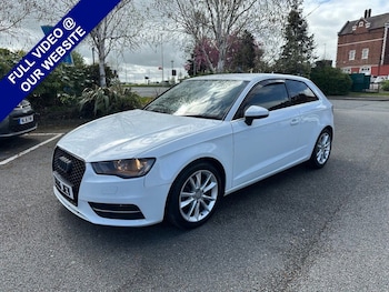 Used Audi A3 2015 for sale - 78272129: Photo