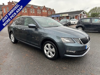 Used Skoda Octavia 2017 for sale - 78288642: Photo
