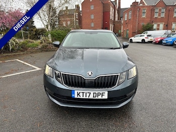 Used Skoda Octavia 2017 for sale - 78288642: Photo