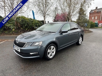Used Skoda Octavia 2017 for sale - 78288642: Photo