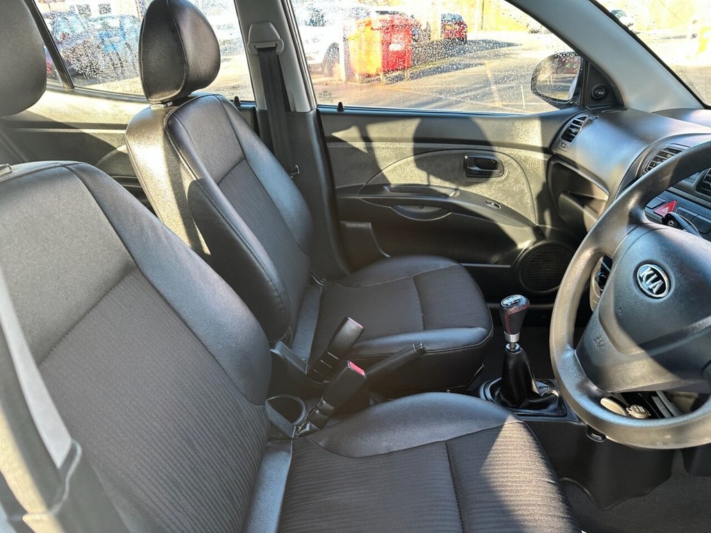 Used Kia Picanto 2009 for sale - 76655252: Photo 7