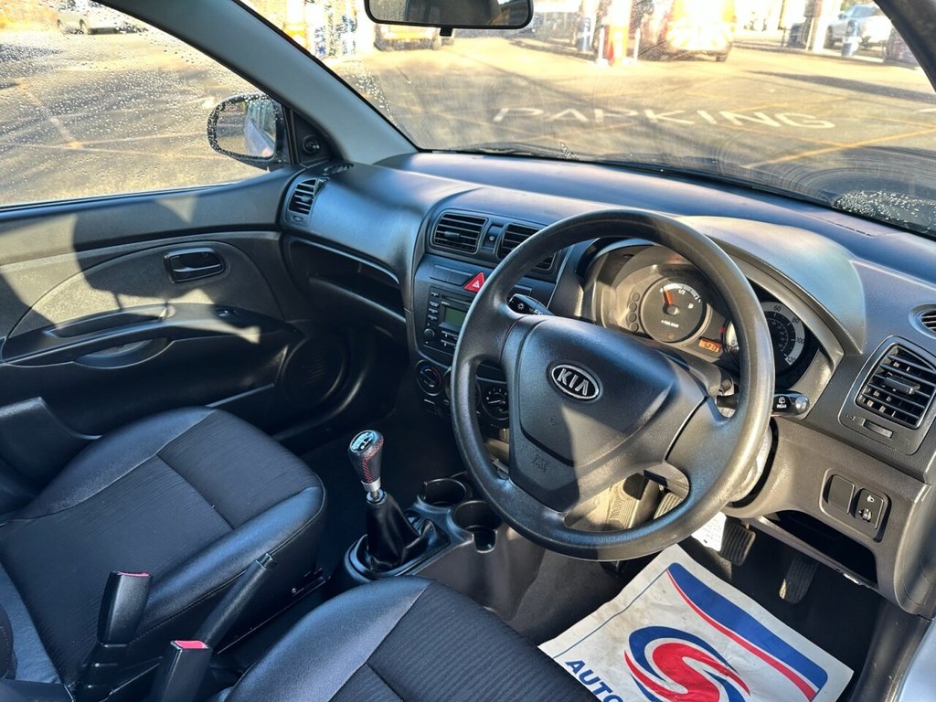 Used Kia Picanto 2009 for sale - 76655252: Photo 8