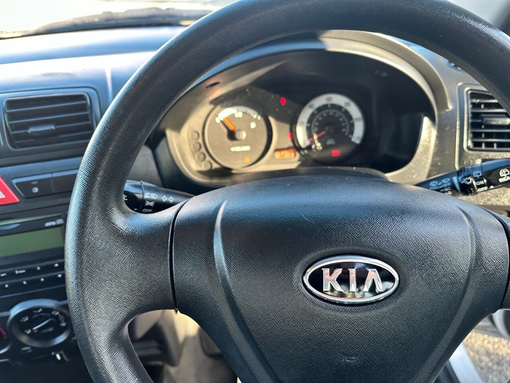 Used Kia Picanto 2009 for sale - 76655252: Photo 9