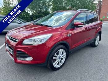2015 (15) - 2.0 TDCi Titanium X Sport SUV 5dr Diesel Manual AWD Euro 6 (s/s) (180 ps)
