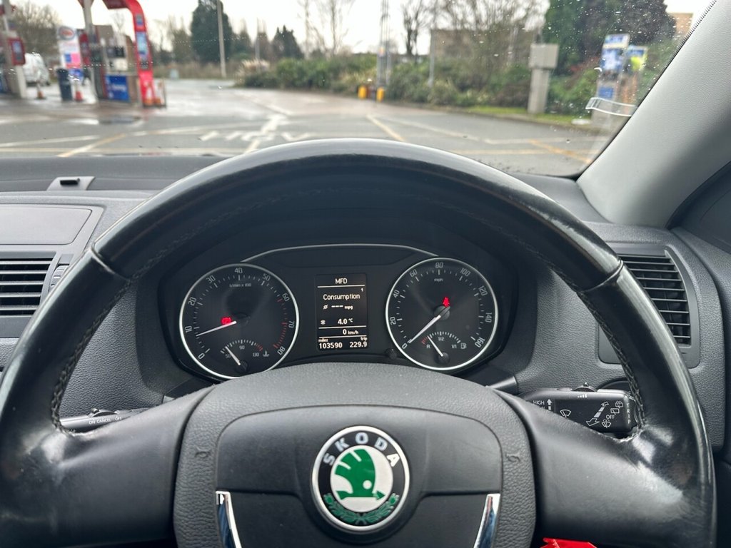 Used Skoda Octavia 2012 for sale - 77451519: Photo 10