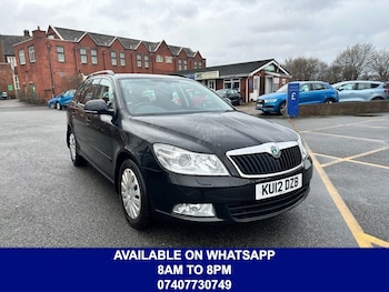 Used Skoda Octavia 2012 for sale - 77451519: Photo