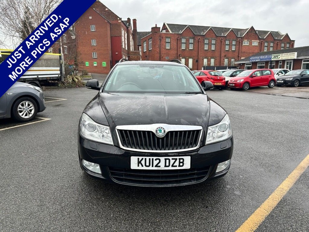 Used Skoda Octavia 2012 for sale - 77451519: Photo 3