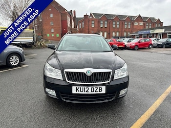 Used Skoda Octavia 2012 for sale - 77451519: Photo