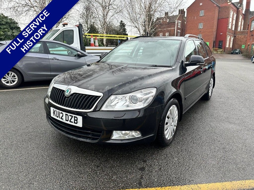 Used Skoda Octavia 2012 for sale - 77451519: Photo 4