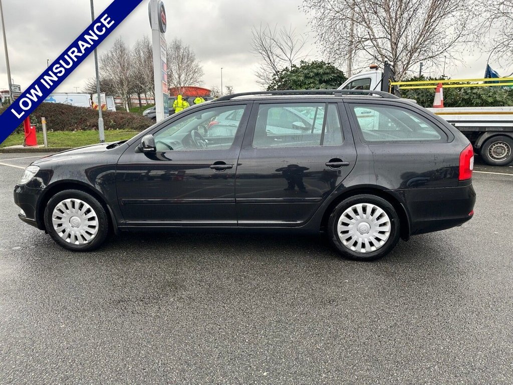 Used Skoda Octavia 2012 for sale - 77451519: Photo 5