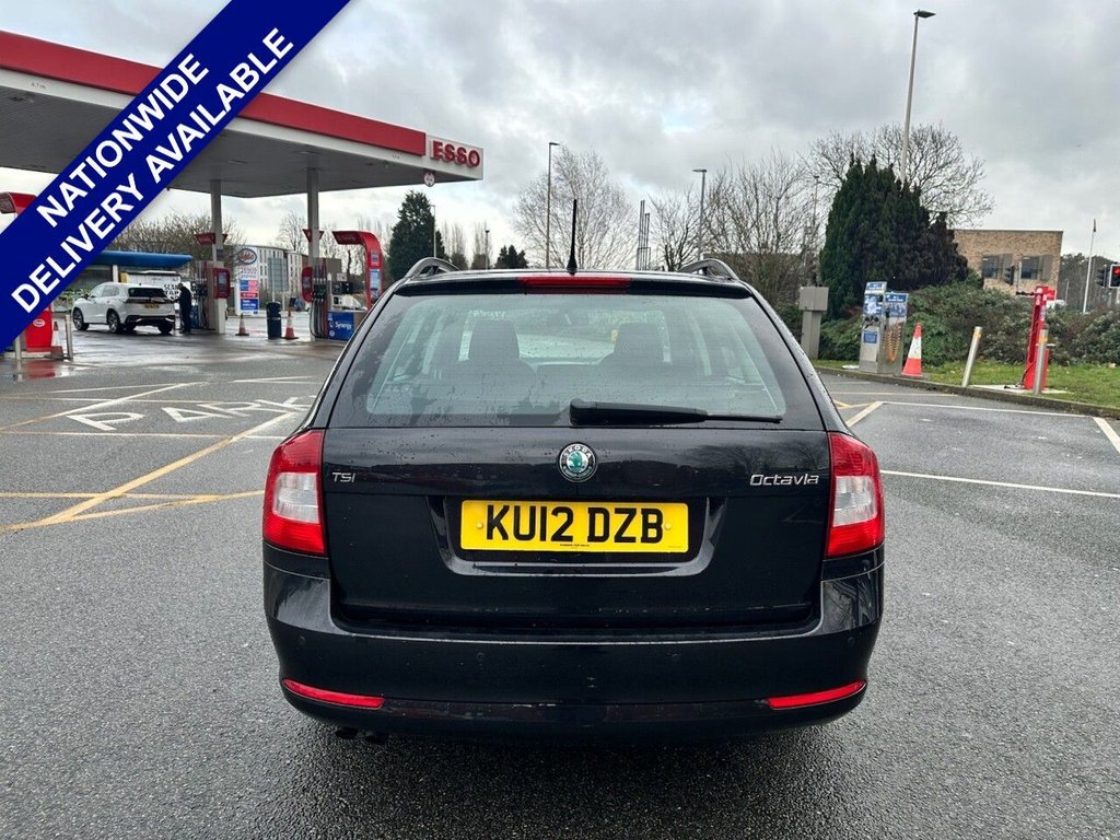 Used Skoda Octavia 2012 for sale - 77451519: Photo 7