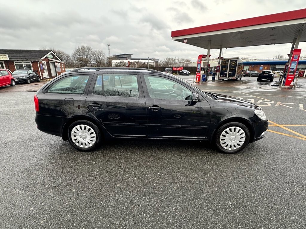 Used Skoda Octavia 2012 for sale - 77451519: Photo 9
