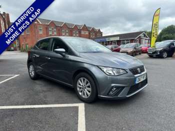 2017 (17) - 1.0 TSI SE Hatchback 5dr Petrol Manual Euro 6 (s/s) (95 ps)