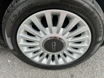 Used Fiat 500 2009 for sale - 75098856: Photo