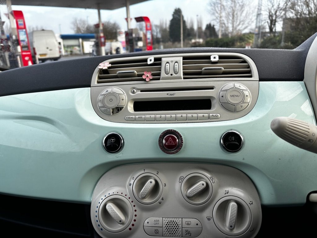 Used Fiat 500 2015 for sale - 77212878: Photo 10