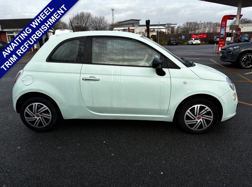 Used Fiat 500 2015 for sale - 77212878: Photo 8