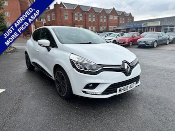 2019 (68) - 1.5 dCi Iconic Hatchback 5dr Diesel Manual Euro 6 (s/s) (90 ps)