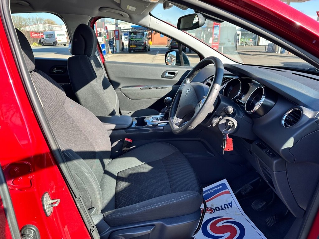 Used Peugeot 3008 2014 for sale - 77952534: Photo 11