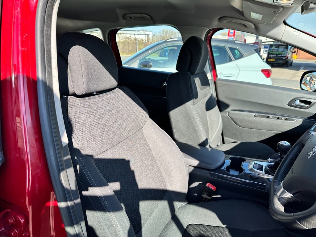 Used Peugeot 3008 2014 for sale - 77952534: Photo 12