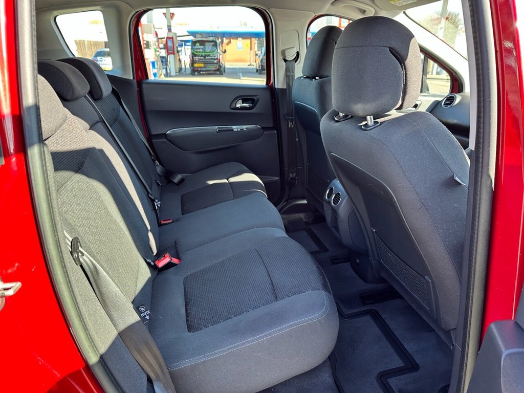 Used Peugeot 3008 2014 for sale - 77952534: Photo 15