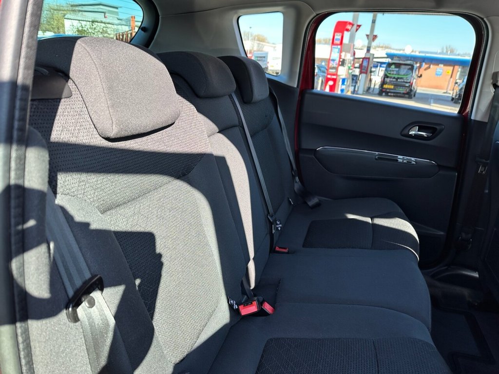 Used Peugeot 3008 2014 for sale - 77952534: Photo 16