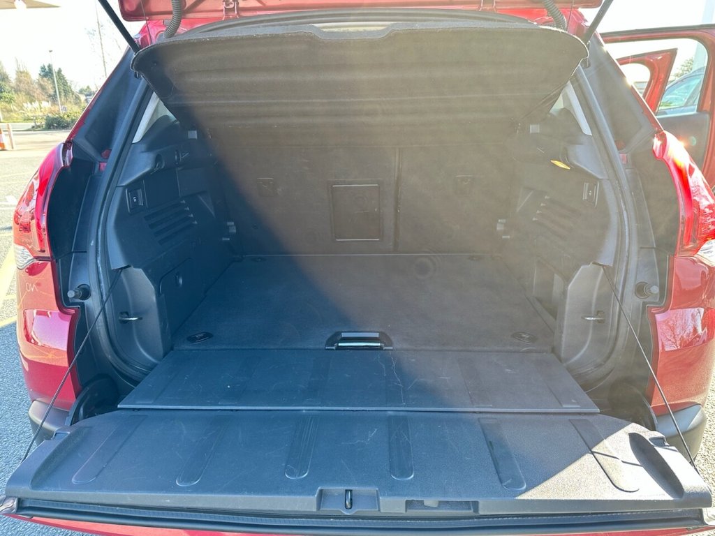 Used Peugeot 3008 2014 for sale - 77952534: Photo 18