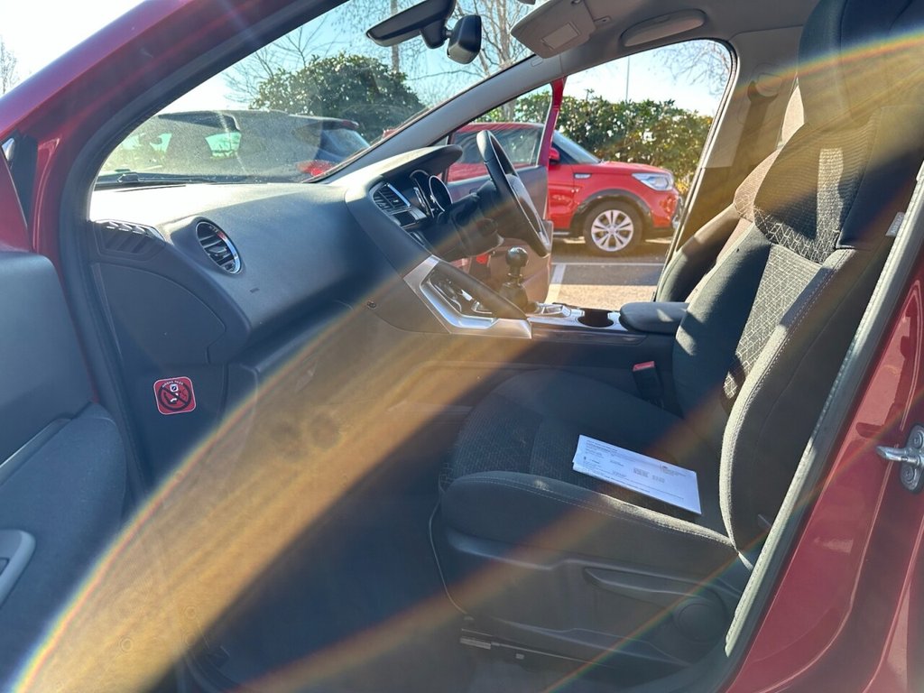 Used Peugeot 3008 2014 for sale - 77952534: Photo 22