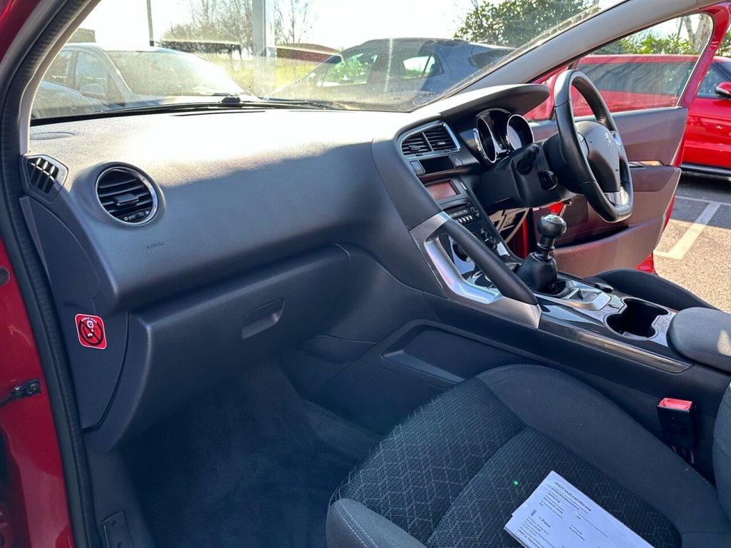 Used Peugeot 3008 2014 for sale - 77952534: Photo 23