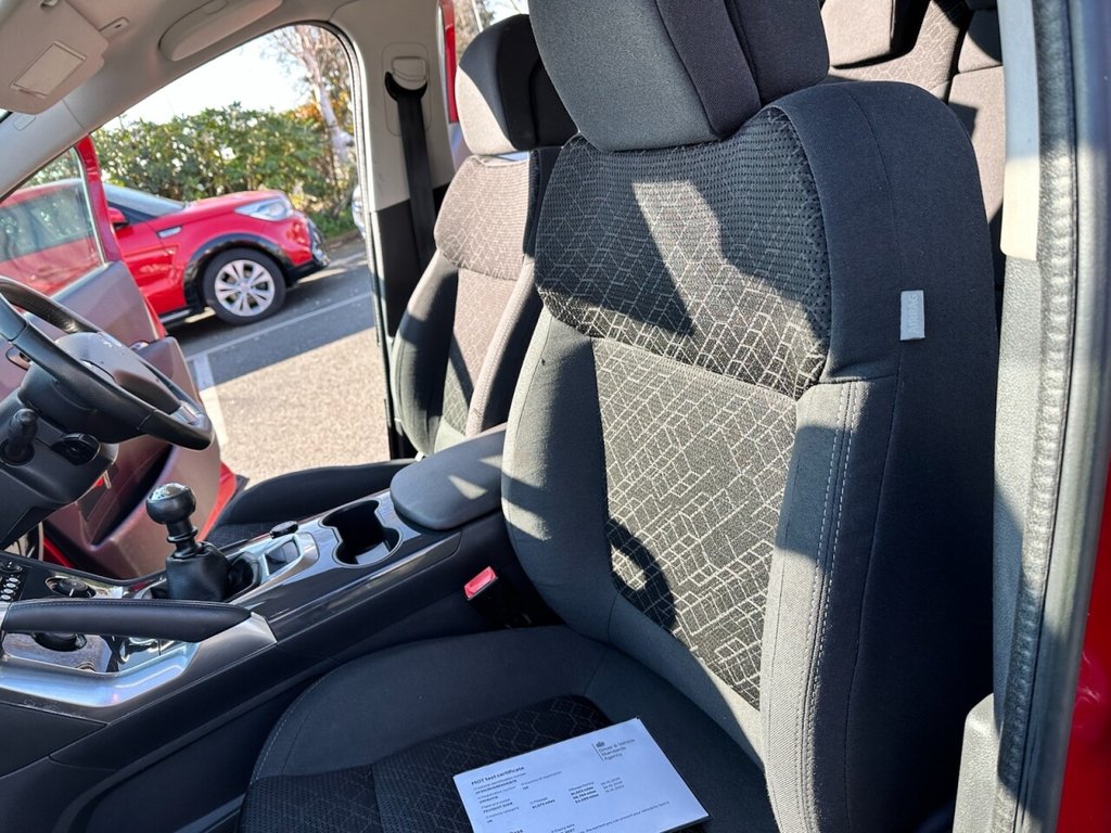 Used Peugeot 3008 2014 for sale - 77952534: Photo 24