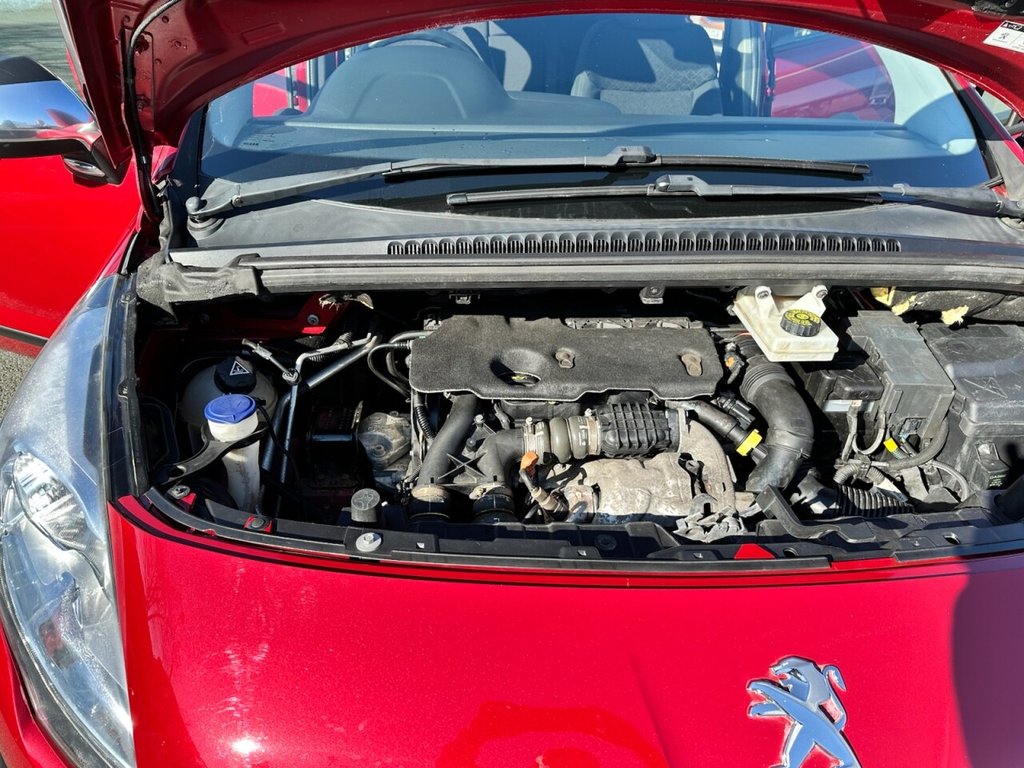 Used Peugeot 3008 2014 for sale - 77952534: Photo 25