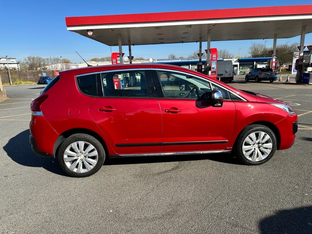 Used Peugeot 3008 2014 for sale - 77952534: Photo 9