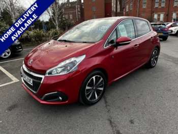 Used Peugeot 208 2019 for sale - 73854048: Photo